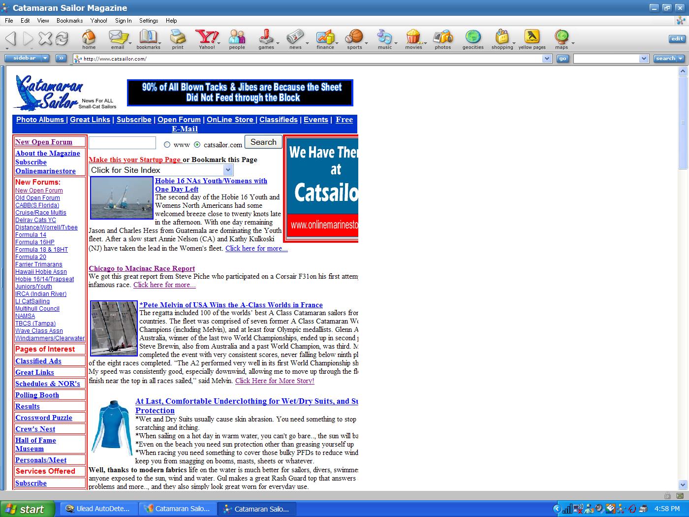 Attached picture 54233-Yahoo Browser Catamaran Sailor Main Page Paint 7-24-05.JPG
